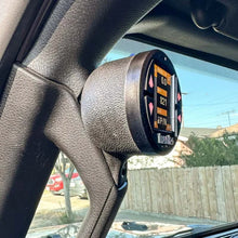 Load image into Gallery viewer, Banks Power 18-23 Jeep Wrangler/Gladiator - iDash Stealth Single Gauge Pod Kit - Additional View 7