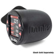 Load image into Gallery viewer, Banks Power 19-21 Chevy/GMC 1500 20-22 Chevy/GMC 2500/3500 iDash Stealth Pod Mount - Single Gauge - Side View