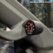 Load image into Gallery viewer, Banks Power 19-21 Chevy/GMC 1500 20-22 Chevy/GMC 2500/3500 iDash Stealth Pod Mount - Single Gauge - Installation View