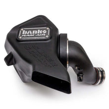 Load image into Gallery viewer, Banks Power 19-21 Dodge Ram 6.7L Ram-Air Intake System - Dry Filter - Main Product View