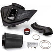Load image into Gallery viewer, Banks Power 19-21 Dodge Ram 6.7L Ram-Air Intake System - Dry Filter - Installation View