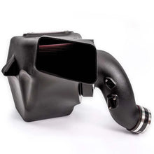 Load image into Gallery viewer, Banks Power 19-21 Dodge Ram 6.7L Ram-Air Intake System - Oiled Filter - Back View