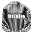 Load image into Gallery viewer, Banks Power 19-22 Ram 2500/3500 / 20-22 GM 2500/3500 14 Bolt Rear Natural Differential Cover Kit - Main Product View