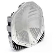 Load image into Gallery viewer, Banks Power 19-22 Ram 2500/3500 / 20-22 GM 2500/3500 14 Bolt Rear Natural Differential Cover Kit - Side View
