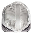 Load image into Gallery viewer, Banks Power 19-22 Ram 2500/3500 / 20-22 GM 2500/3500 14 Bolt Rear Natural Differential Cover Kit - Back View