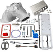 Load image into Gallery viewer, Banks Power 19-24 Ram 2500/3500 6.7L Diesel Monster-Ram Intake System - Installation View