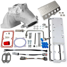 Load image into Gallery viewer, Banks Power 19-24 Ram 2500/3500 6.7L Diesel Monster-Ram Intake System - Installation View