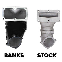 Load image into Gallery viewer, Banks Power 19-24 Ram 2500/3500 6.7L Diesel Monster-Ram Intake System - Black - Additional View 5