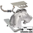 Load image into Gallery viewer, Banks Power 19-24 Ram 3500/4500/5500 6.7L Diesel Monster-Ram Intake System w/Fuel Line - Natural - Additional View 5