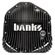 Load image into Gallery viewer, Banks Power 19+ Ram / Ram-Air Differential Cover Kit Black Ops, w/Hardware - Main Product View