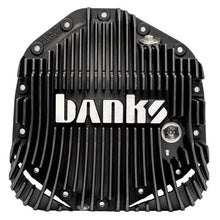 Load image into Gallery viewer, Banks Power 19+ Ram / Ram-Air Differential Cover Kit Black Ops, w/Hardware - Main Product View
