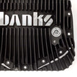 Load image into Gallery viewer, Banks Power 19+ Ram / Ram-Air Differential Cover Kit Black Ops, w/Hardware - Back View