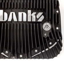 Load image into Gallery viewer, Banks Power 19+ Ram / Ram-Air Differential Cover Kit Black Ops, w/Hardware - Back View