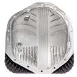 Load image into Gallery viewer, Banks Power 19+ Ram / Ram-Air Differential Cover Kit Black Ops, w/Hardware - Installation View