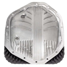 Load image into Gallery viewer, Banks Power 19+ Ram / Ram-Air Differential Cover Kit Black Ops, w/Hardware - Installation View