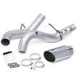 Load image into Gallery viewer, Banks Power 20-21 Chevy/GMC 2500/3500 6.6L Monster Sport Exhaust System - Main Product View