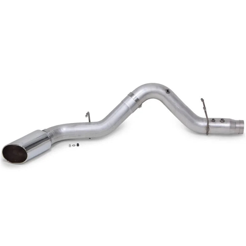 Banks Power 20-21 Chevy/GMC 2500/3500 6.6L Monster Sport Exhaust System - Additional View 7