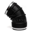 Load image into Gallery viewer, Banks Power 20-21 Ford F250/F350/F450 6.7L RAI, Ram Air Intake System - Dry Filter - Installation View