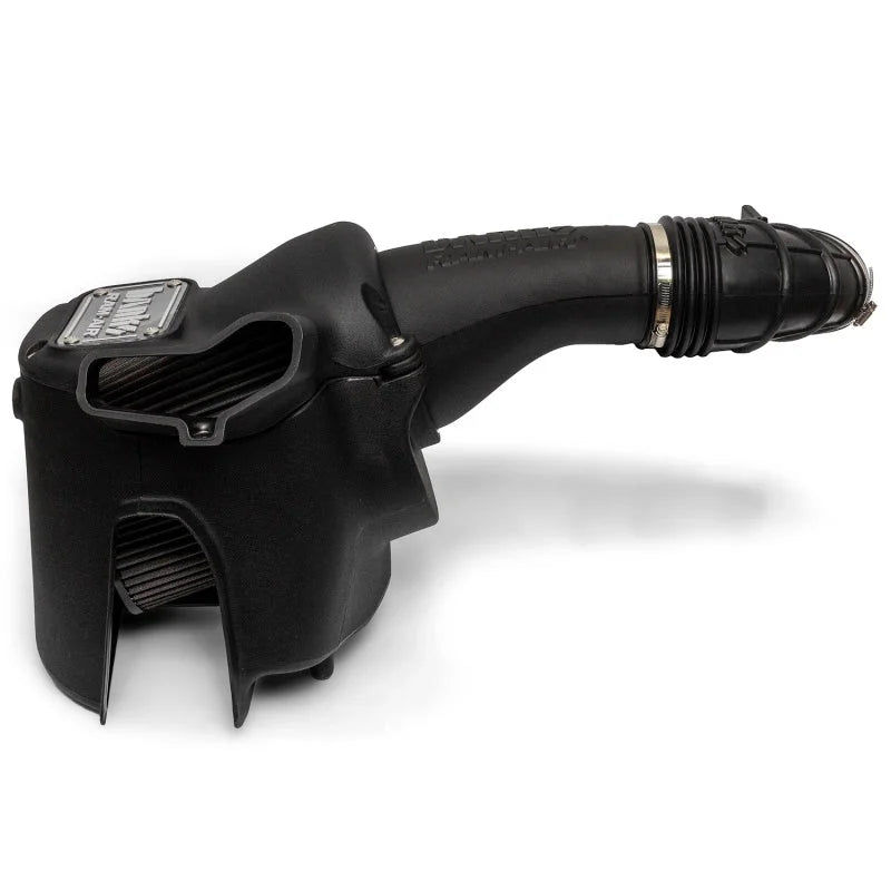 Banks Power 20-21 Ford F250/F350/F450 6.7L RAI, Ram Air Intake System - Dry Filter - Additional View 5
