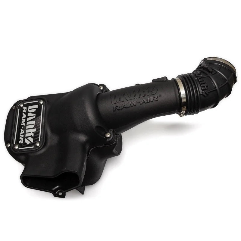 Banks Power 20-21 Ford F250/F350/F450 6.7L RAI, Ram Air Intake System - Dry Filter - Additional View 7