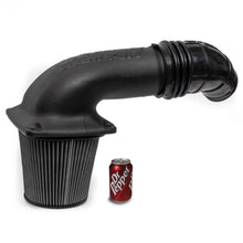 Load image into Gallery viewer, Banks Power 20-22 Chevy/GMC 2500/3500 L5P 6.6L Ram-Air Intake System - Side View