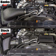 Load image into Gallery viewer, Banks Power 20-22 Chevy/GMC 2500/3500 L5P 6.6L Ram-Air Intake System - Installation View