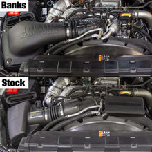 Load image into Gallery viewer, Banks Power 20-22 Chevy/GMC 2500/3500 L5P 6.6L Ram-Air Intake System - Installation View