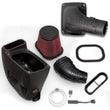 Load image into Gallery viewer, Banks Power 20-22 Chevy/GMC 2500/3500 L5P 6.6L Ram-Air Intake System - Oiled - Side View