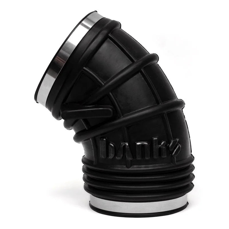 Banks Power 20-22 Ford F250/350 6.7L RAI Diesel Ram-Air Intake System - Oiled Filter - Installation View