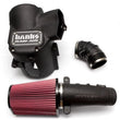 Load image into Gallery viewer, Banks Power 20-22 Ford F250/350 6.7L RAI Diesel Ram-Air Intake System - Oiled Filter - Additional View 5