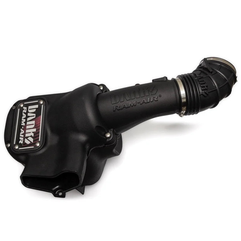 Banks Power 20-22 Ford F250/350 6.7L RAI Diesel Ram-Air Intake System - Oiled Filter - Additional View 6