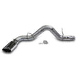 Load image into Gallery viewer, Banks Power 20-23 Chevy/GMC Duramax DRW Crew Cab 5.0in Monster Exhaust w/ S/S Chrome Tip - Main Product View