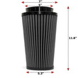 Load image into Gallery viewer, Banks Power 20-23 Ford 6.7L Air Filter Element Ram-Air System Dry Filter - Installation View