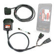 Load image into Gallery viewer, Banks Power 2006-2007 CHEVY/GMC 2500 Pedal Monster Kit(Stand-Alone)-Molex MX64-6 Way-Use w/Phone - Side View