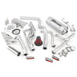 Load image into Gallery viewer, Banks Power 2016 Ford 6.8L Mh C E-S/D PowerPack System - Side View