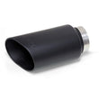 Load image into Gallery viewer, Banks Power 2017 Ford 6.7L 5in Monster Exhaust System - Single Exhaust w/ Black Tip - Additional View 7
