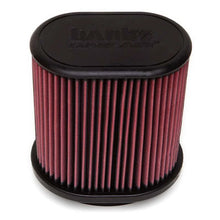 Load image into Gallery viewer, Banks Power 2018+ Jeep JL 2.0L/3.6L Air Filter Element - Oiled