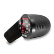 Load image into Gallery viewer, Banks Power 2022+ Chevrolet 1500 / 2024+ Chevrolet 2500/3500 iDash Stealth Pod Mount - Single Gauge - Back View