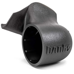 Banks Power 22-24 Toyota Tundra Gauge Pod Kit - Single Gauge - Main Product View