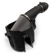 Load image into Gallery viewer, Banks Power 23-24 Ford F250/F350/F450 6.7L Ram-Air Intake System - Dry Filter - Installation View