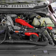 Load image into Gallery viewer, Banks Power 23-24 Ford Super Duty 6.7L High Output Boost Tube Upgrade Kit - Side View