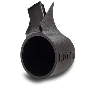 Banks Power 23-24 Ford Super Duty iDash Stealth Pod Mount - Single Gauge - Main Product View