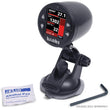 Load image into Gallery viewer, Banks Power 52mm Single Gauge Pod Kit w/ Sticky Base - Installation View