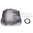 Load image into Gallery viewer, Banks Power 85-19 Ford F250/ F350 10.25in 12 Bolt Natural Differential Cover Kit - Side View