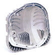 Load image into Gallery viewer, Banks Power 85-19 Ford F250/ F350 10.25in 12 Bolt Natural Differential Cover Kit - Back View