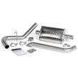 Load image into Gallery viewer, Banks Power 87-01 Jeep 4.0L Cherokee Monster Exhaust System - Main Product View