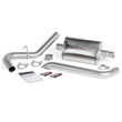Load image into Gallery viewer, Banks Power 87-01 Jeep 4.0L Cherokee Monster Exhaust System - Detail View