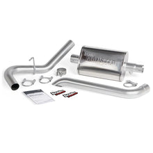 Load image into Gallery viewer, Banks Power 87-01 Jeep 4.0L Cherokee Monster Exhaust System - Detail View