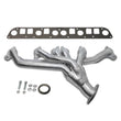 Load image into Gallery viewer, Banks Power 91-99 Jeep 4.0 Wrangler / 91-98 Cherokee Revolver Exhaust Manifold System - Main Product View