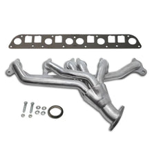 Load image into Gallery viewer, Banks Power 91-99 Jeep 4.0 Wrangler / 91-98 Cherokee Revolver Exhaust Manifold System - Main Product View